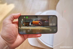 Robotický vysavač Roborock Qrevo Edge 2 Pro Robotický vysavač Roborock Qrevo Edge 2 Pro