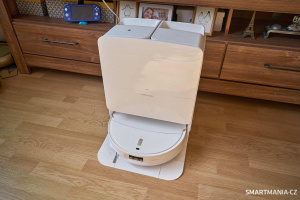 Robotický vysavač Roborock Qrevo Edge 2 Pro Robotický vysavač Roborock Qrevo Edge 2 Pro