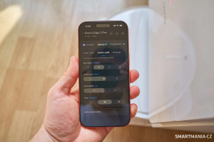 Robotický vysavač Roborock Qrevo Edge 2 Pro Robotický vysavač Roborock Qrevo Edge 2 Pro