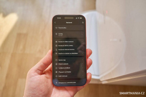 Robotický vysavač Roborock Qrevo Edge 2 Pro Robotický vysavač Roborock Qrevo Edge 2 Pro