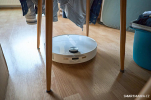 Robotický vysavač Roborock Qrevo Edge 2 Pro Robotický vysavač Roborock Qrevo Edge 2 Pro