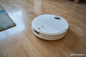 Robotický vysavač Roborock Qrevo Edge 2 Pro Robotický vysavač Roborock Qrevo Edge 2 Pro