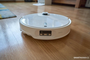 Robotický vysavač Roborock Qrevo Edge 2 Pro Robotický vysavač Roborock Qrevo Edge 2 Pro