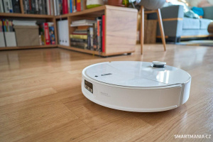 Robotický vysavač Roborock Qrevo Edge 2 Pro Robotický vysavač Roborock Qrevo Edge 2 Pro