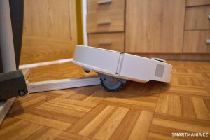 Robotický vysavač Roborock Qrevo Edge 2 Pro Robotický vysavač Roborock Qrevo Edge 2 Pro