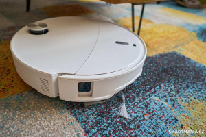 Robotický vysavač Roborock Qrevo Edge 2 Pro Robotický vysavač Roborock Qrevo Edge 2 Pro