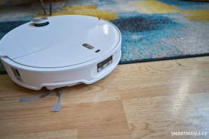 Robotický vysavač Roborock Qrevo Edge 2 Pro Robotický vysavač Roborock Qrevo Edge 2 Pro