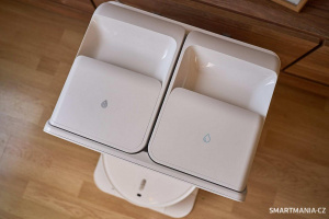 Robotický vysavač Roborock Qrevo Edge 2 Pro Robotický vysavač Roborock Qrevo Edge 2 Pro