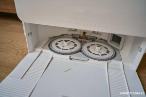 Robotický vysavač Roborock Qrevo Edge 2 Pro Robotický vysavač Roborock Qrevo Edge 2 Pro