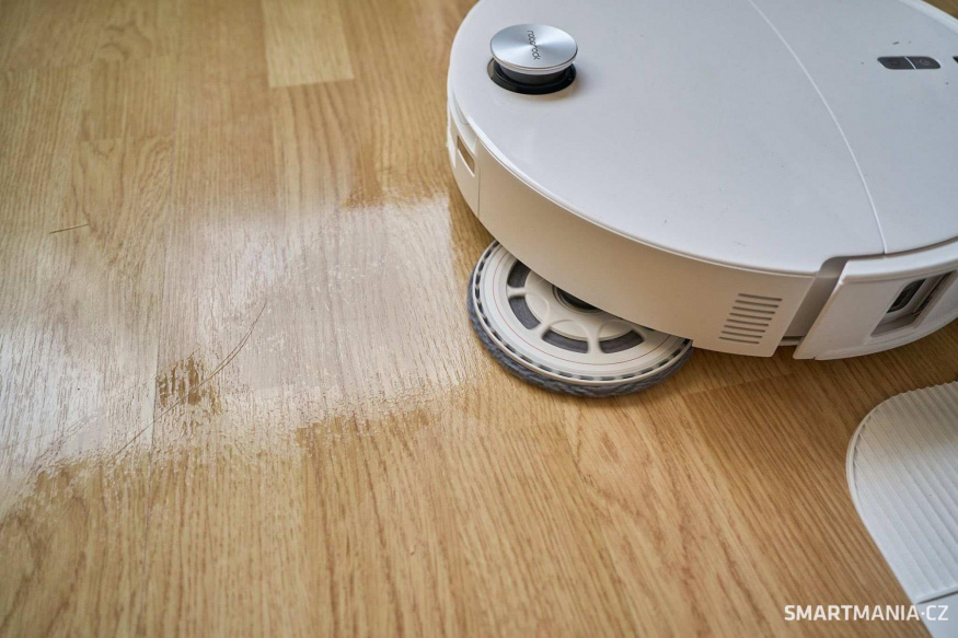 Robotický vysavač Roborock Qrevo Edge 2 Pro Robotický vysavač Roborock Qrevo Edge 2 Pro