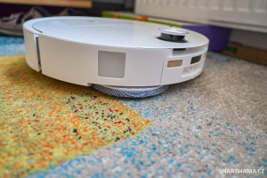 Robotický vysavač Roborock Qrevo Edge 2 Pro Robotický vysavač Roborock Qrevo Edge 2 Pro