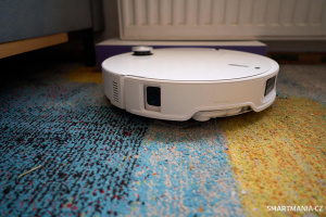 Robotický vysavač Roborock Qrevo Edge 2 Pro Robotický vysavač Roborock Qrevo Edge 2 Pro