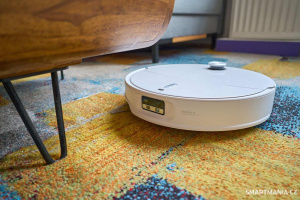 Robotický vysavač Roborock Qrevo Edge 2 Pro Robotický vysavač Roborock Qrevo Edge 2 Pro