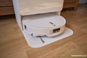 Robotický vysavač Roborock Qrevo Edge 2 Pro Robotický vysavač Roborock Qrevo Edge 2 Pro