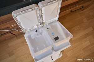 Robotický vysavač Roborock Qrevo Edge 2 Pro Robotický vysavač Roborock Qrevo Edge 2 Pro