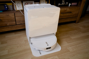 Robotický vysavač Roborock Qrevo Edge 2 Pro