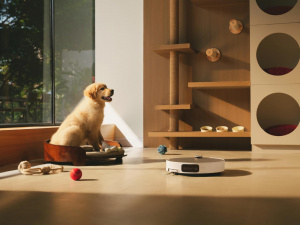 Robotický vysavač Roborock Saros 20 Sonic Robotický vysavač Roborock Saros 20 Sonic