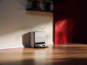 Robotický vysavač Roborock Saros 20 Sonic Robotický vysavač Roborock Saros 20 Sonic