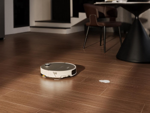 Robotický vysavač Roborock Saros 20 Sonic Robotický vysavač Roborock Saros 20 Sonic