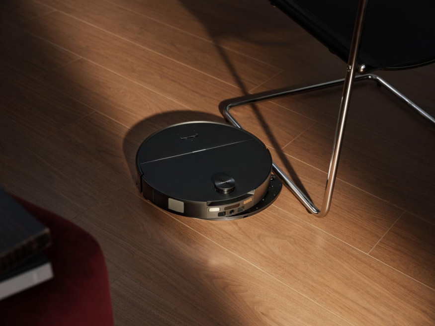 Roborock Saros 20 Sonic Roborock Saros 20 Sonic