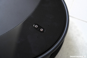 Hlavní tlačítko Hlavní tlačítko