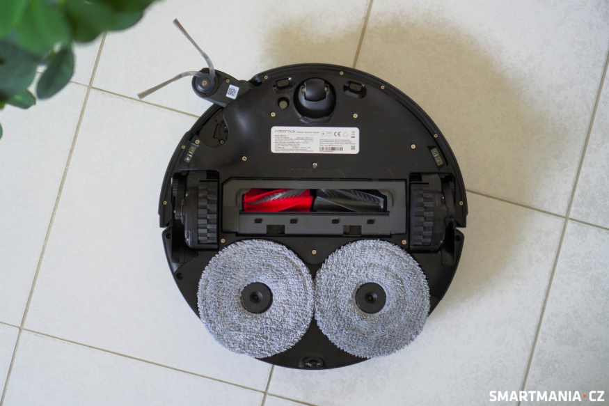 Spodní strana Spodní strana