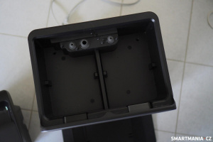 Šachty pro nádrže na vodu Šachty pro nádrže na vodu