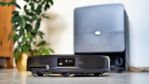 Roborock Saros 20 recenze: vysoký jen 7,98 cm, přesto nejvýkonnější na trhu