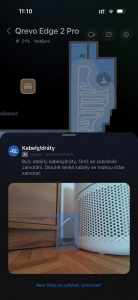 Roborock aplikace Roborock aplikace