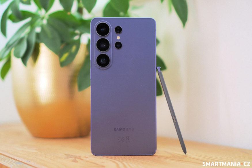 Samsung Galaxy S26 Ultra Samsung Galaxy S26 Ultra