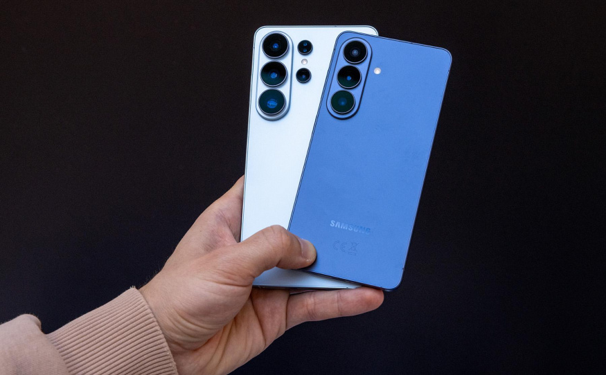 Telefon Samsung Galaxy S26 Telefon Samsung Galaxy S26