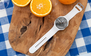 Chytré hodinky Samsung Galaxy Watch 8
