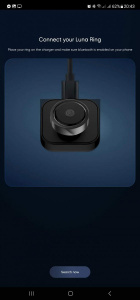 V nabíječce se provádí např. update firmwaru V nabíječce se provádí např. update firmwaru