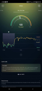 Luna Ring 2.0 nechce jen ukazovat čísle, chce jim dát smysl Luna Ring 2.0 nechce jen ukazovat čísle, chce jim dát smysl