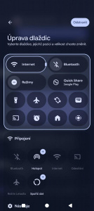 Velmi vítaná změna velikosti dlaždic Velmi vítaná změna velikosti dlaždic