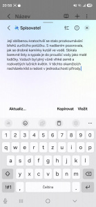 Screenshot 20260305 205838 Samsung Keyboard Screenshot 20260305 205838 Samsung Keyboard