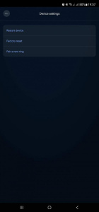 Kdy naposled jste resetovali prsten? Kdy naposled jste resetovali prsten?