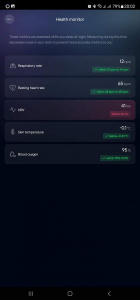 Jdeme o úroveň hlouběji, vidíme, jak velká odchylka od průměru je Jdeme o úroveň hlouběji, vidíme, jak velká odchylka od průměru je