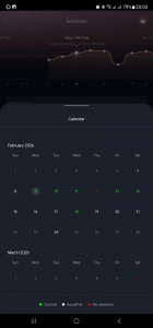 Skoro v každém přehledu jsou zvýrazněné anomálie Skoro v každém přehledu jsou zvýrazněné anomálie