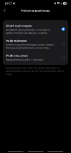 Screenshot 20260326 200755 Roborock Screenshot 20260326 200755 Roborock