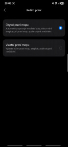 Screenshot 20260326 200801 Roborock Screenshot 20260326 200801 Roborock