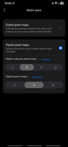 Screenshot 20260326 200806 Roborock Screenshot 20260326 200806 Roborock