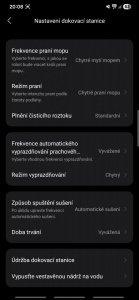 Screenshot 20260326 200833 Roborock Screenshot 20260326 200833 Roborock