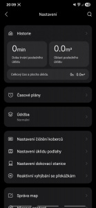 Screenshot 20260326 200913 Roborock Screenshot 20260326 200913 Roborock
