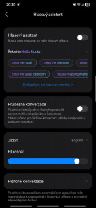 Screenshot 20260326 201012 Roborock Screenshot 20260326 201012 Roborock