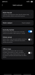 Screenshot 20260326 201028 Roborock Screenshot 20260326 201028 Roborock