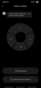 Screenshot 20260326 201041 Roborock Screenshot 20260326 201041 Roborock