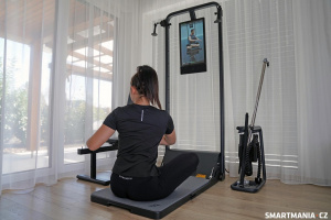 Cvičení se Speediance Gym Monster 2 Cvičení se Speediance Gym Monster 2