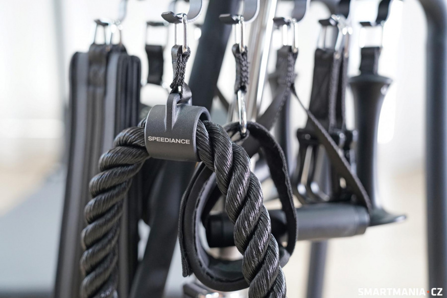 Speediance Gym Monster 2 příslušenství Speediance Gym Monster 2 příslušenství
