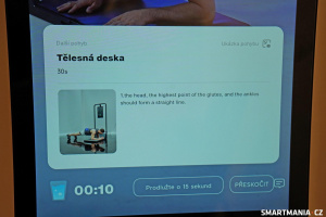 Plank coby „tělesná deska“ Plank coby „tělesná deska“